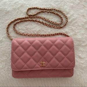 small handbag